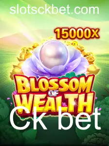 Explorando o Universo de 'BlossomofWealth' e o Conceito de 'Ck bet'