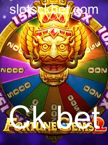 Explorando o Mundo de FortuneGems2: Uma Aventura Cativante com Ck Bet