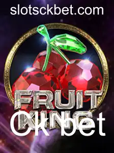 Descubra FruitKing: A Nova Sensação no Mundo dos Jogos