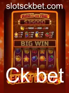 Descubra o Fascinante Mundo de FruitNova e a Inovação da Ck bet