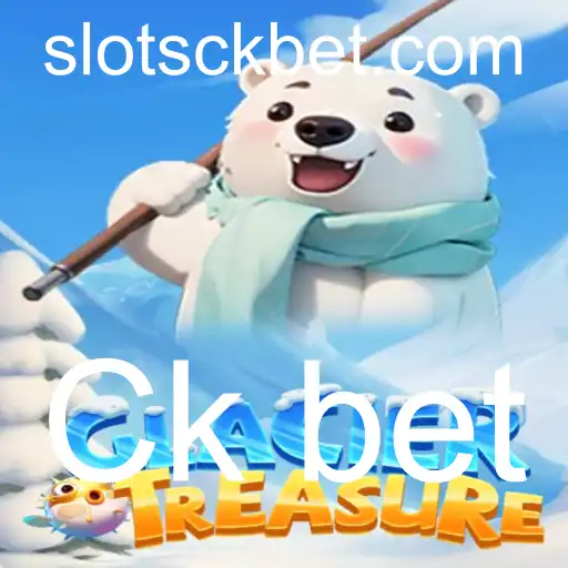 Descubra os Mistérios de GlacierTreasure com Ck Bet