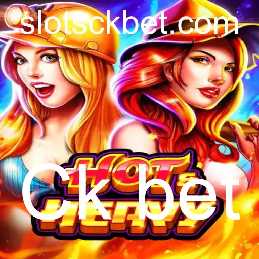 Explorando o Mundo do Jogo HotHeavy e as Dinâmicas do Ck bet