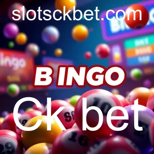 Jogos de bingo