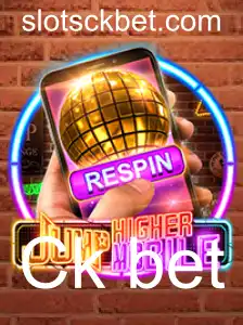 JumpHighermobile: Descubra o Jogo Revolucionário com Ck Bet
