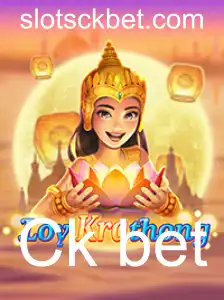 Descubra o Universo de LoyKrathong: Jogo de Estratégia e Sorte