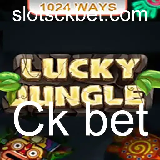 Explorando o Mundo de LuckyJungle1024: Um Guia Completo para Jogadores