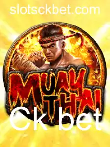 MuayThai e Ck Bet: Explorando o Fascinante Mundo do Jogo