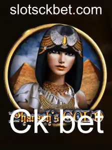 Descubra o Fascinante Mundo de PharaohsGold e Ck bet