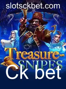 Explorando TreasureSnipes: O Novo Fenômeno dos Jogos Online