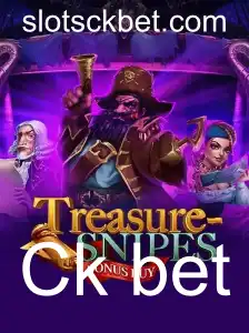 Explorando o Universo de TreasuresnipesBonusBuy: Estratégias e Regras