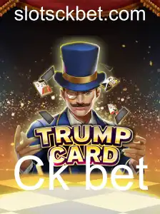Descubra o Inovador Jogo de Cartas: TrumpCard
