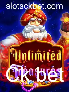 Conheça o Desafiante Mundo de UnlimitedTreasures