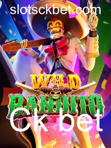 Explorando o Fascinante Mundo de WildBandito e a Estratégia Ck bet